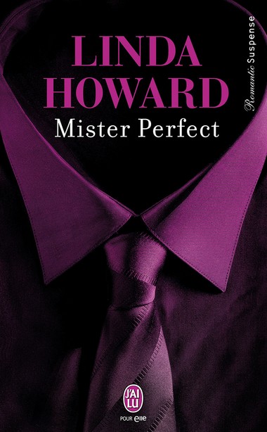 Mister Perfect de Linda Howard 97822911