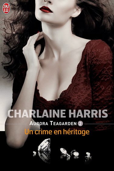  Aurora Teagarden - Tome 2 : Un crime en Héritage - Charlaine Harris 97822918