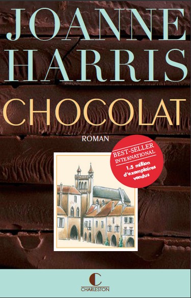 Chocolat de Joanne Harris Chocol11