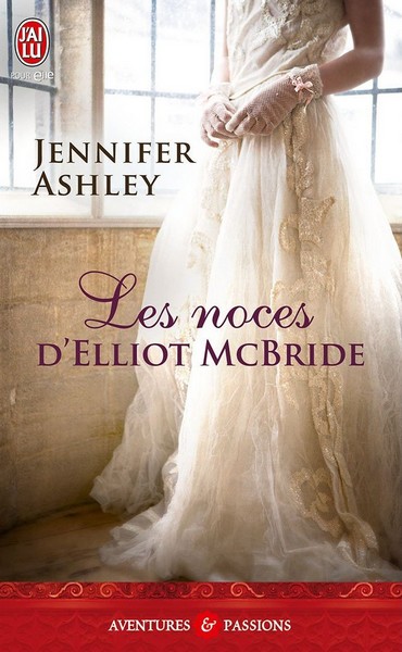 The Seduction Of Elliot McBride by Jennifer Ashley The Seduction Of Elliot McBride by Jennifer Ashley