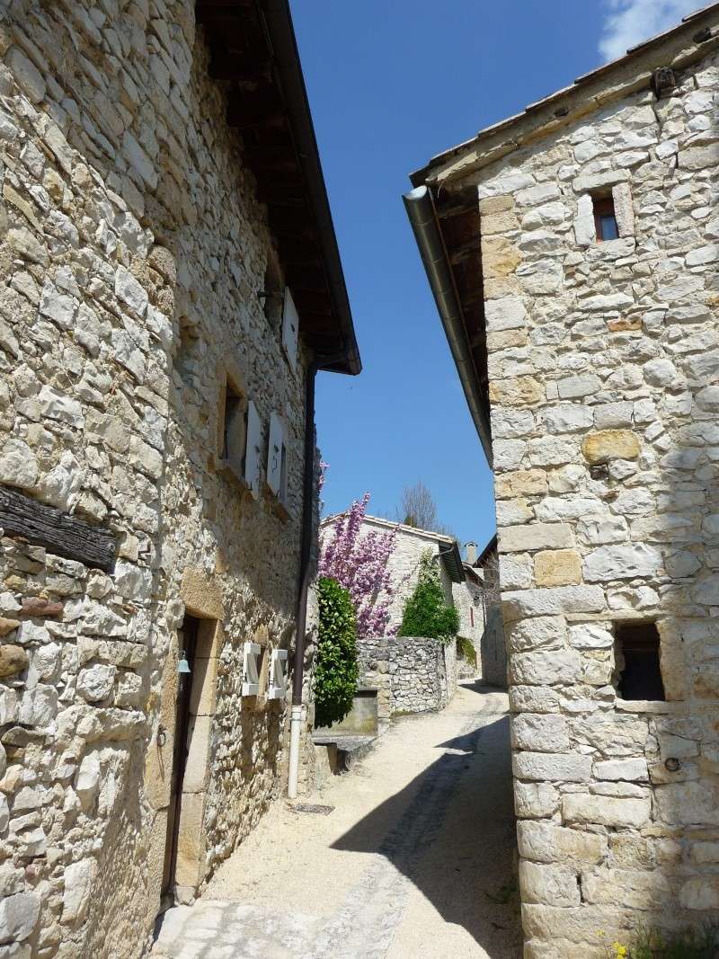 Cobonne, (village + randonnée) P1100316