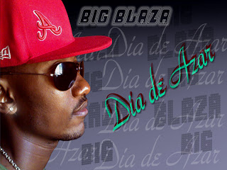 Big Blaza - Isso é Mentira (2013) Blaza10