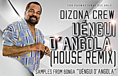 Dizona Crew Ft Badoxa Pro - Uéngui D'Angola (2013) Dizona10