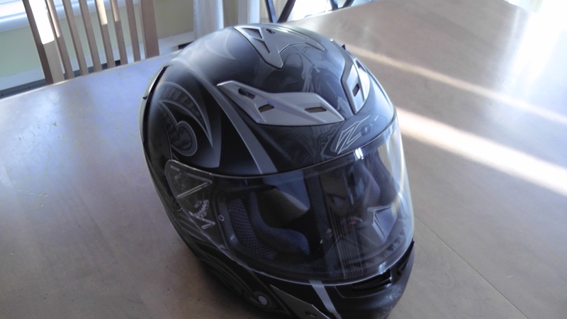 Casque grandeur "Small" S1240012