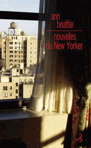NOUVELLES DU NEW YORKER  de Ann Beattie 14398810