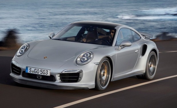 Nuevo Porsche 911 Turbo 2014 Volksw26