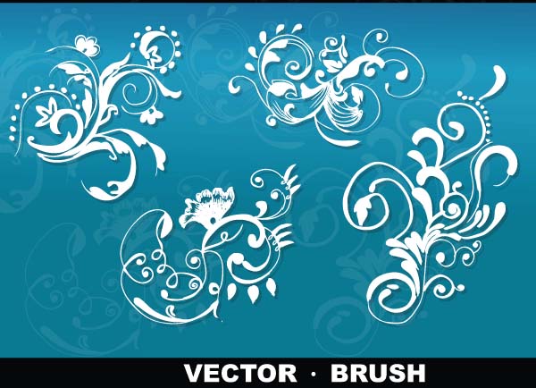 Brushes-Victor-Flowers   Oouu_o27