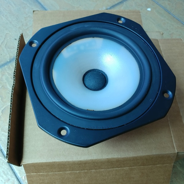 Rogers LS2a/2 Speaker LF Drivers (Used) 20180862