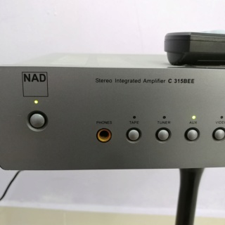 NAD C315BEE  20180931