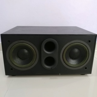 ENERGY EPS-100 Canada Made Powered Active Subwoofer 20181110