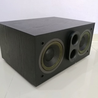 ENERGY EPS-100 Canada Made Powered Active Subwoofer 20181111