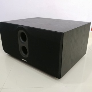 ENERGY EPS-100 Canada Made Powered Active Subwoofer 20181113