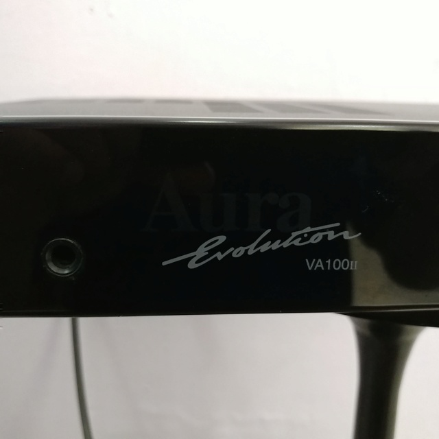 B&W AURA Evolution VA-100 MK II England Made Stereo Integrated Amplifier  20181237