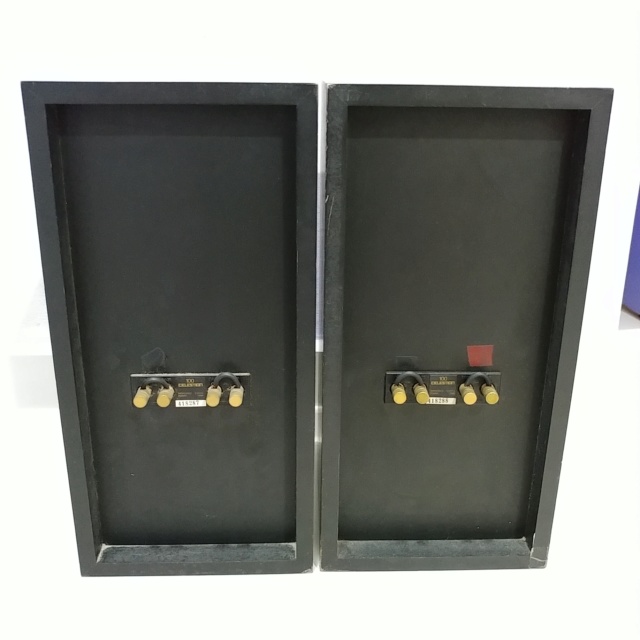 Celestion 100 England Stereo Bookshelf Speaker 20190772