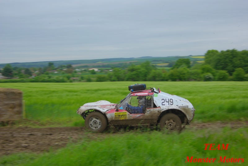 Rallye - Rallye Jean de la Fontaine 2013 24910