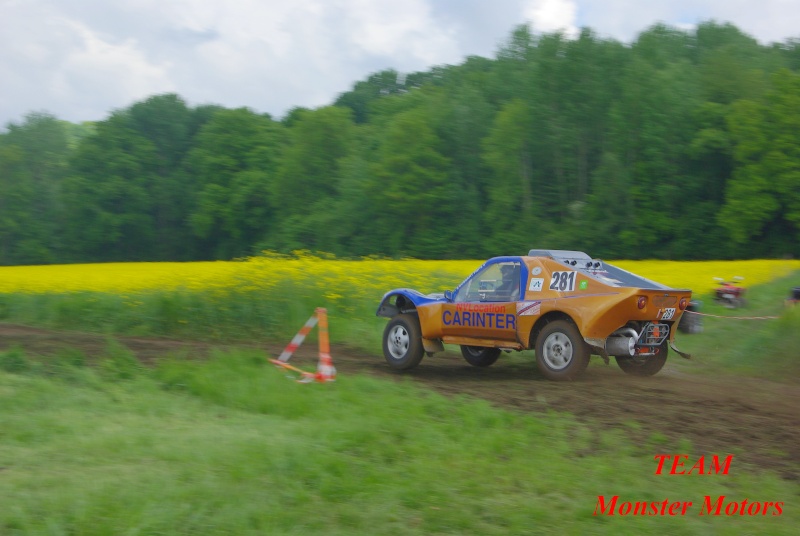 Rallye - Rallye Jean de la Fontaine 2013 281211