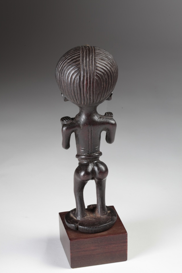Chokwe people, Female Statue, Shinji Figure, Uruunda Region (Lower Congo/Angola) Img_0013