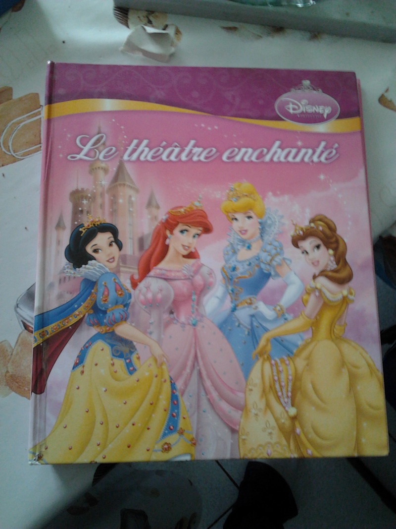 Vos trouvaille DISNEY dans des vide grenier/brocante/marché au puces. - Page 35 2013-016