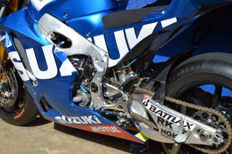 Nueva Suzuki MotoGP para 2015 10020910