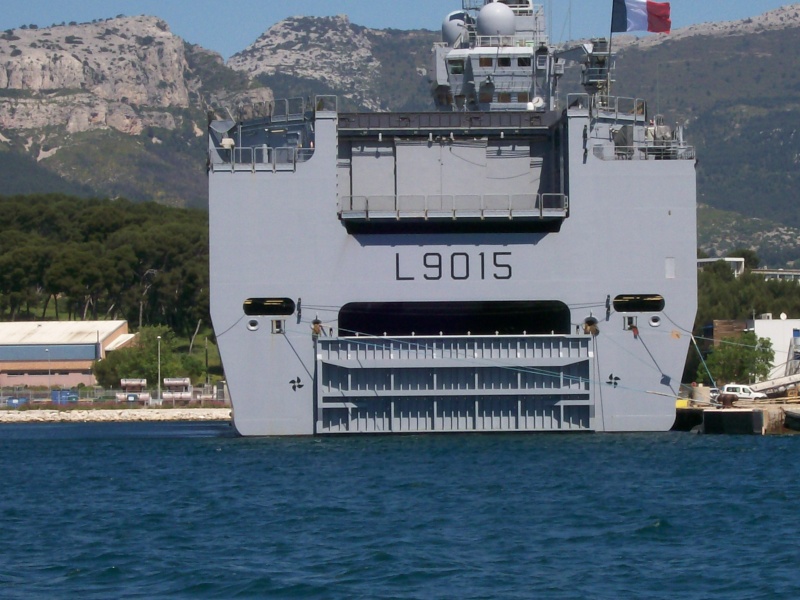 [Les Ports Militaires de Métropole] Visite de la rade de Toulon - Page 4 101_0222