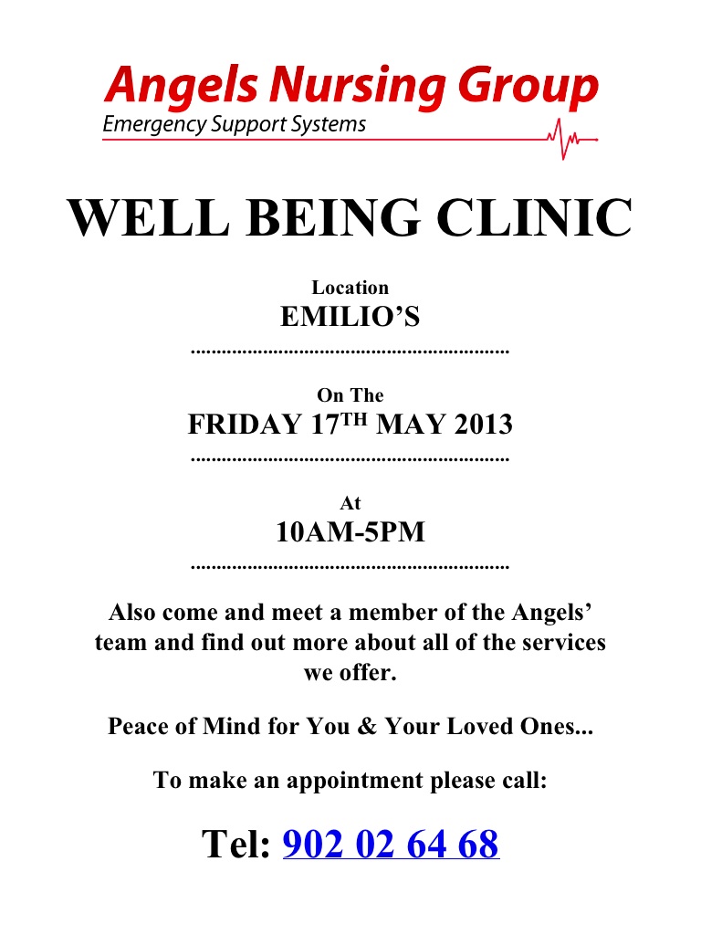 Well Being Clinic Image22