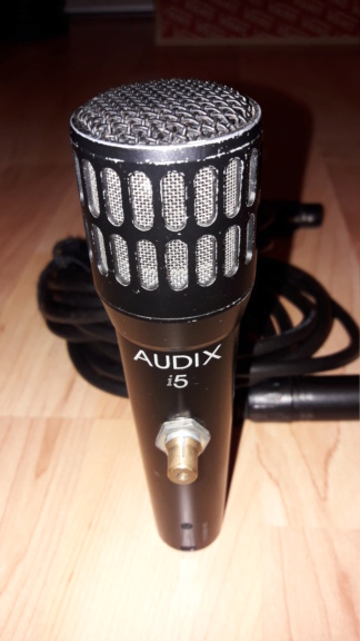 Adaptateur d'impédance 20190612