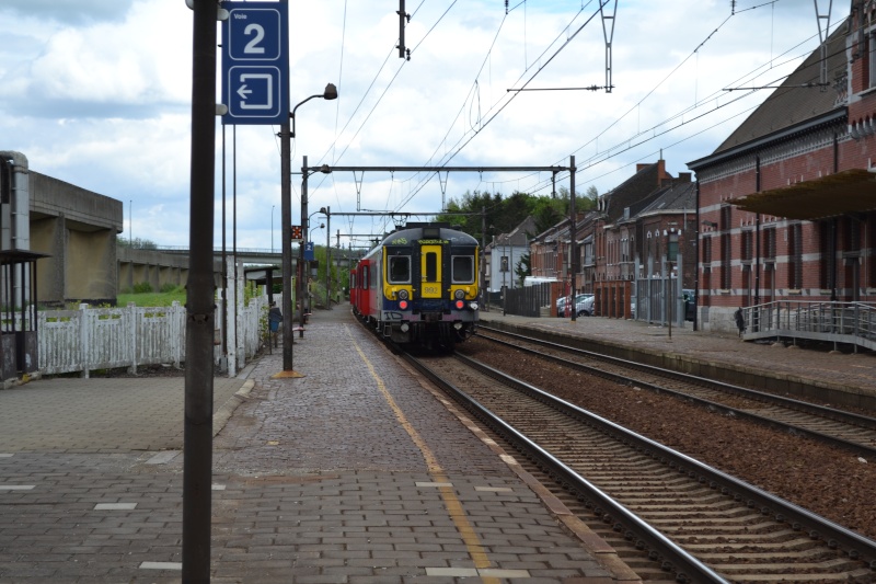 SNCB - Cityrail Jocadis SNCB Dsc_0030