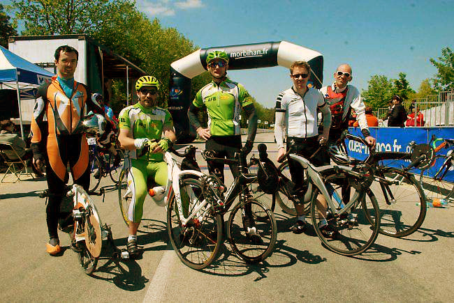 Cyclo La Morbihannaise Jean Floc'h , dimanche 26 mai 2013 - Page 2 Floch10