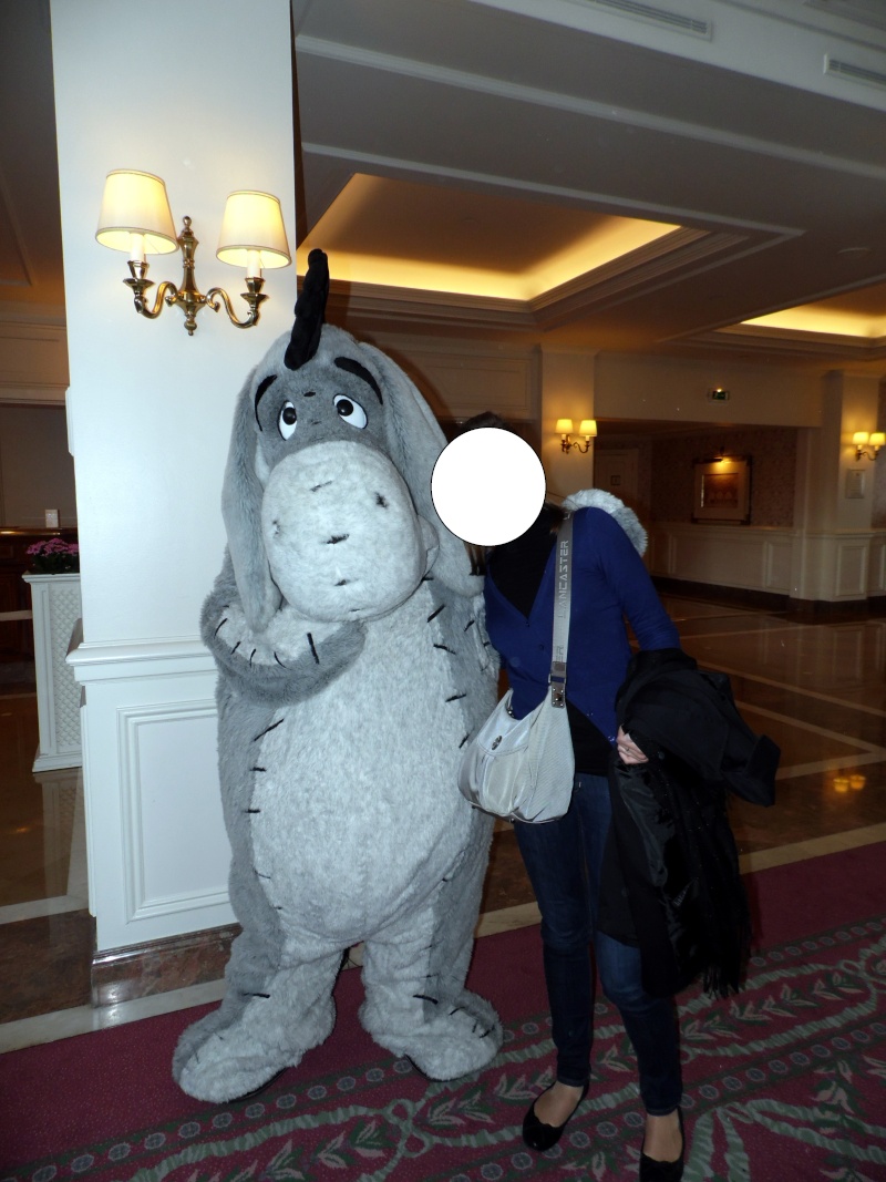 *Séjour au Disneyland Hotel en janvier 2013*séjour en mai 2103 entre amis * - Page 7 Boubou11