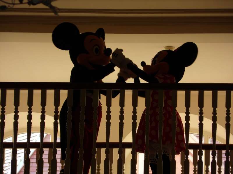 *Séjour au Disneyland Hotel en janvier 2013*séjour en mai 2103 entre amis * - Page 7 Sam_1721