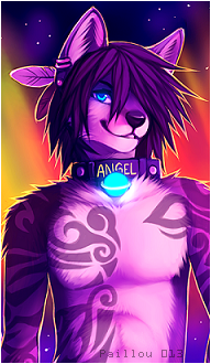 Avatars ~ Libre-service Furry-10