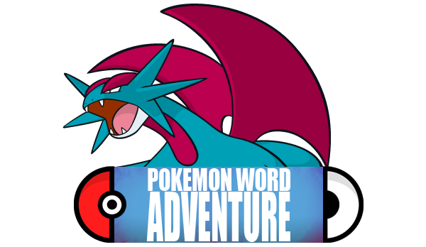 Pokemons lendarios - World Pokémon Adventure