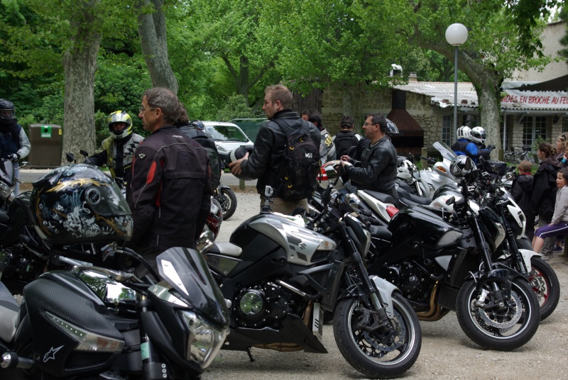 Photos du 4ème rasso - 19 mai 2013 - Chateauneuf du pape Imgp3120