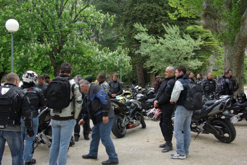 Photos du 4ème rasso - 19 mai 2013 - Chateauneuf du pape Imgp3122