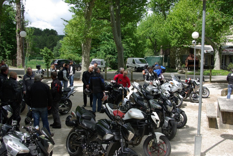 Photos du 4ème rasso - 19 mai 2013 - Chateauneuf du pape Imgp3126