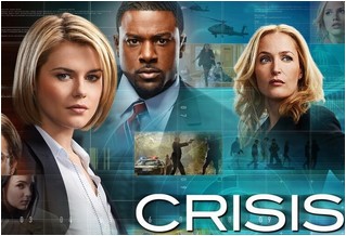 Crisis, la série Crisi10