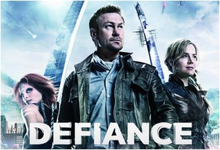 Defiance, la série Defian11
