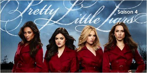 [PLL] Saison 4 Pretty10