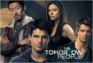 The Tomorrow People, la série The_to11