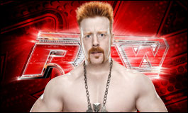 #MATCH 1 : KURT ANGLE VS HELL WARRIOR VS SHEAMUS Vignet36