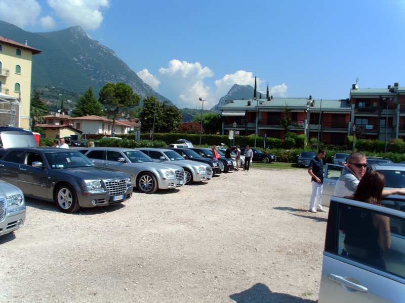 4° Raduno Nazionale - Lago di Garda - 23 giugno 2013 - Pagina 38 M710