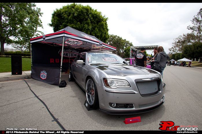 solo chrysler 300c...immagini.. - Pagina 18 Zx10