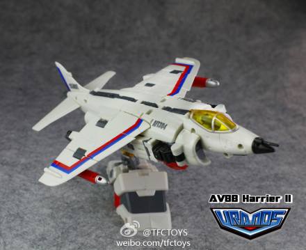 [TFCtoys] Produit Tiers - Jouet Uranos aka Supérion - Page 7 Harrie20