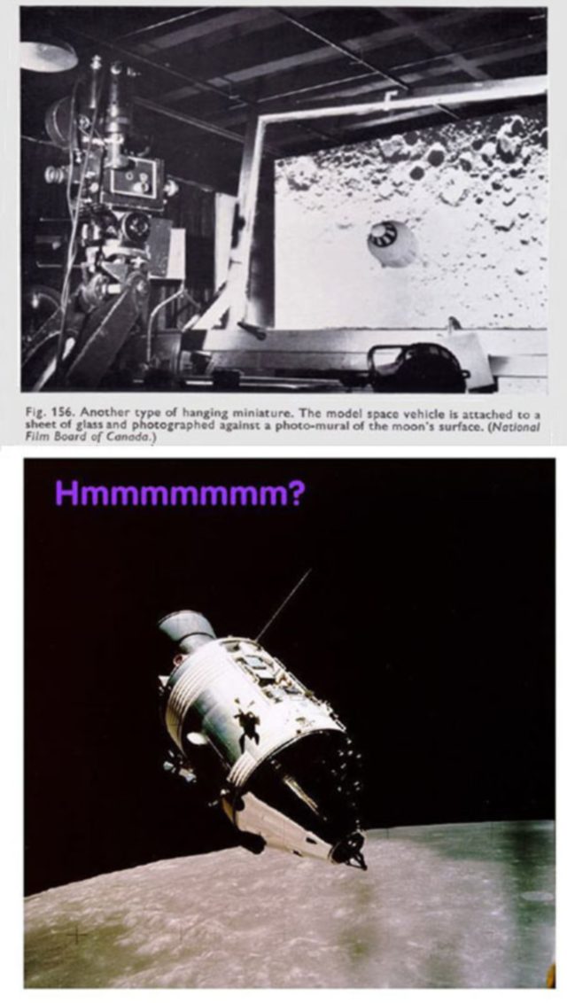 Apollo Lunar Mission Simulators  Forced10