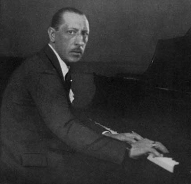 الموسيقار الروسى ايجور سترافنسكى Igor Stravinsky  بيكاسو الموسيقى الكلاسيكية Stravi10