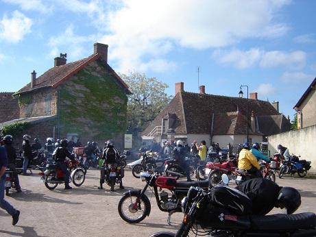 Rencontres Motos de L'Est Redu-422