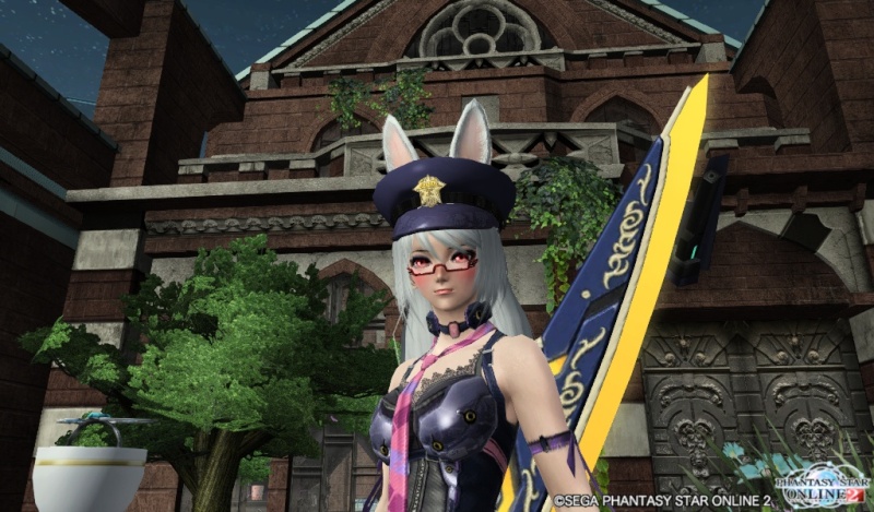 Narifest screenshots Pso20120