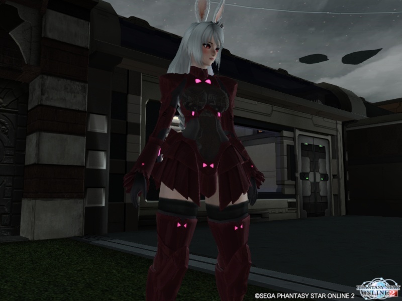 Narifest screenshots Pso20181