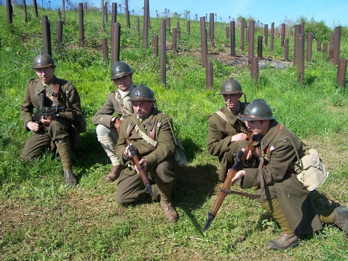 notre groupe, dans l'Aisne 101_4111