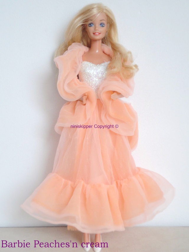 Ma collection Barbie & Skipper 80/90 Dsc06125